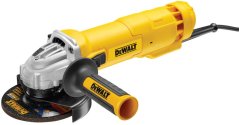 Úhlová bruska DEWALT DWE4227 1200W 125 mm