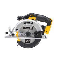 Sada nářadí DEWALT DCK551P3T 18V XR - vrtačka, utahovák, kotoučová a přímočará pila, svítilna, 3xAku, nabíječka, 2xkufr