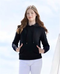 Dámská mikina ARDON®RIVARY černá