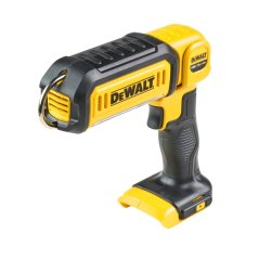 Lampa Dewalt DCL050 18V - bez Aku