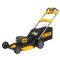 Sekačka na trávu s pojezdem DeWALT DCMWSP156N 18V XR- bez Aku