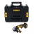 Úhlová bruska Dewalt DCG404NT XR 18V 125mm - bez aku a nabíječky, kufr TSTAK