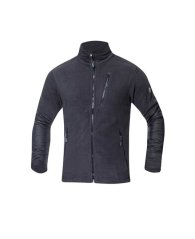 Mikina fleece ARDON®4TECH šedá