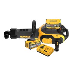 Demoliční kladivo DeWALT DCH966Z2 SDS MAX 54V