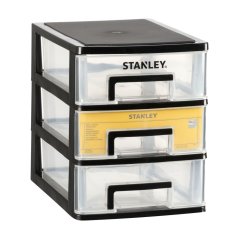 Zásuvka velká Stanley Essential STST40712-1