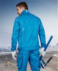 Blůza ARDON®SUMMER modrá