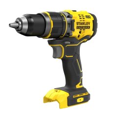 Aku příklepová vrtačka Stanley SFMCD721B V20 18V - bez Aku a nabíječky