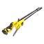 Řetězová pila s prodlouženou rukojetí STANLEY FATMAX SFMCPS720M1 V20 18V - 1x4,0Ah, nabíječka