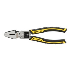 Kombinované kleště Stanley FatMax 6v1 FMHT0-75469 - 200mm