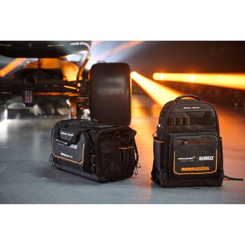 Batoh Dewalt Mclaren DWST60122-1