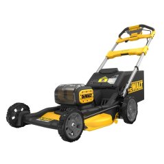 Sekačka na trávu s pojezdem DeWALT DCMWSP156W2 18V XR - 2xAku 8,0Ah