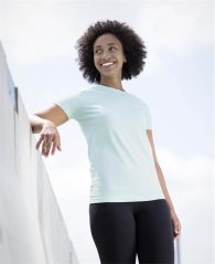 Dámské tričko ARDON®LIMA mintové