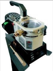 Bruska wolfram.elektrod NEUTRIX WAG 90.1MAX 230V/50-60Hz