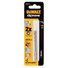 Vrták do zdiva DeWALT DT6674 5,5x85mm