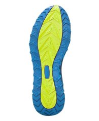 Outdoorová polobotka ARDON®TWIST - černá