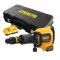 Sekací kladivo DeWALT DCH911X3 54V - 3xAku 9,0Ah, nabíječka, kufr