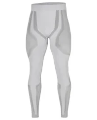 Funkční kalhoty ARDON®ATROCLIM světle šedá