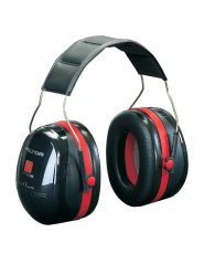 Sluchátka 3M™ H540A-411-SV