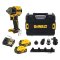 Vícehlavová vrtačka Dewalt DCD803P2T 18V XR - 2xAku 5Ah, nabíječka, kufr TSTAK