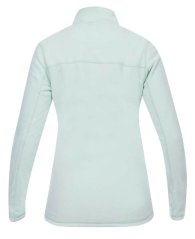 Dámská mikina fleece ARDON®JOFLEX mintová