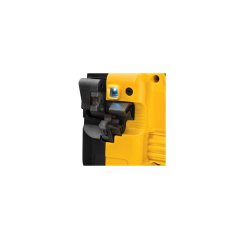 Střihač závitových tyčí DEWALT DCS350NT 18V– bez Aku, kufr
