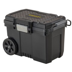 Pojízdný box na nářadí se zápatkou PRO ONE TOUCH Stanley STST33090-1