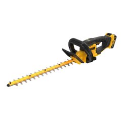 Nůžky na živý plot DeWALT DCMHT564N 18V XR 55cm - bez Aku a nabíječky