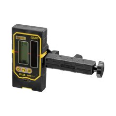Detektor LD200 pro linkové lasery Stanley FatMax 1-77-132 - červený