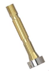 Kleština ARC s plynovou čočkou 3,2mm T2/T3W/T4W  T2GL32