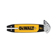 20cm lišta DeWALT DT20694 pro prořezávací pilu DCMPS520