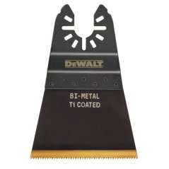 Titanový pilový list Dewalt DT20747 - 64mm