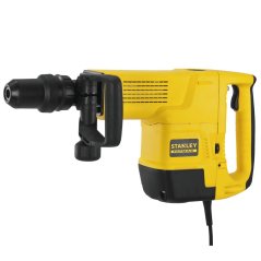 Bourací a sekací kladivo Stanley SFMEH230K 1600W s kufrem