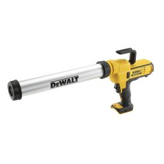 Výtlačná pistole DEWALT DCE580N 18V XR 600ml - bez Aku a nabíječky