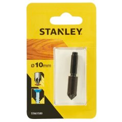 Záhlubník do dřeva Stanley STA61500 10 mm