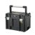 Hluboký box s organizérem PRO-STACK FMST1-75796