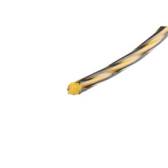 Struna pro strunové sekačky DeWALT DT20650 15,2 m x 2 mm