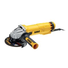 Úhlová bruska DEWALT DWE4237 125mm 1400W