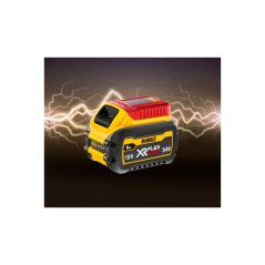 2x Akumulátor DeWALT DCB546 18/54V 6,0/2,0Ah FLEXVOLT