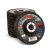 Lamelový kotouč 3M 769F 80+ T29 125mm P/N 52009 DC - kónický