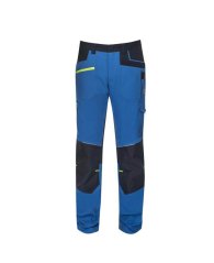 Dětské kalhoty ARDON®4Xstretch® modrá