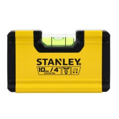 Kapesní vodováha Stanley STHT41704-0 box beam 10cm