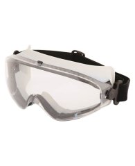Uzavřené brýle ARDON® G5000 čiré nepřímá ventilace