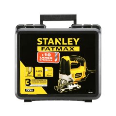 Přímočará pila Stanley FME340K s předkmitem 710 W