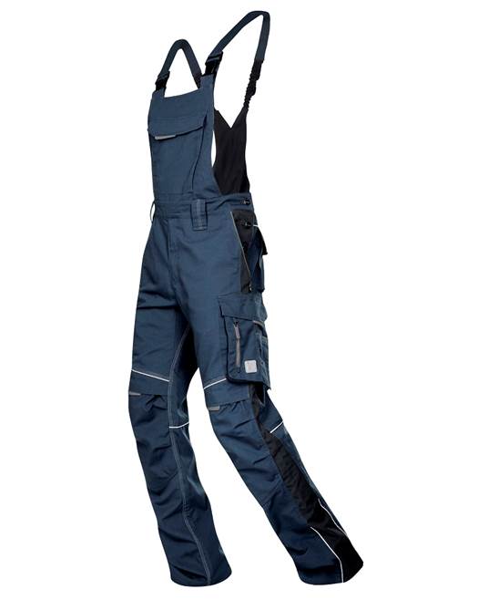 Kalhoty s laclem ARDON®URBAN+ tmavě modré