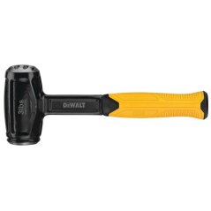 Ocelový zatloukací perlík Dewalt DWHT51388-0 1,4kg