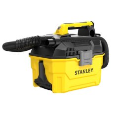 Vysavač Stanley SFMCV003LB V20 18V na mokré a suché vysávání třídy L - bez aku a nabíječky