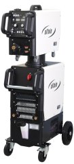 aXe 500 IN PULSE GENERATOR H2O
