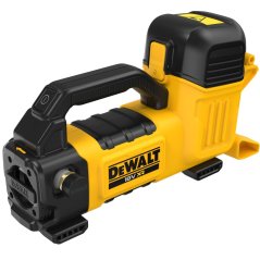Přečerpávací čerpadlo Dewalt DCE050N 18V XR - bez aku a nabíječky