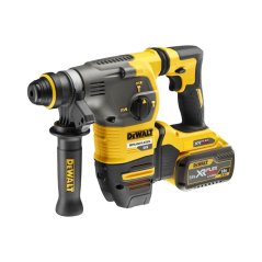 Kombinované kladivo DEWALT DCH333X2 54V XR SDS Plus 30mm - 2xAku 9,0Ah, nabíječka, kufr