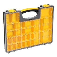 Organizér Stanley 1-92-748 Profi s 25 přihrádkami